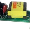 Przemiennik wyświetlacza 2-wyjściowy Stały, Uwe 24 V dc, Uwy 900 V ac, JKL Components, BXA
