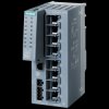 SCALANCE XC208 switch zarzÄdzalny - 6GK5208-0BA00-2AC2