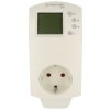 Regulator temperatury; BN30; 230V; AC; -10÷60°C; Trotec; 10÷30°C