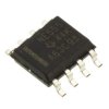 Obwód timera Montaż powierzchniowy Texas Instruments SOIC 8 -pinowy