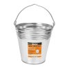 Wiadro ocynkowane 12L (70-038)