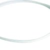kabel LAN Telegärtner 100007991, 1 szt., RJ45, CAT 6a, S/FTP, 1.00 m, biały