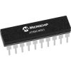 8051 microcontroller, 8 bit, 24 MHz, PDIP-20, AT89C4051-24PU