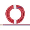 Donau 218-02 Strand 2x0.14 mm² Red/Blue 5m