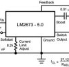 8V to 40V, 3A SIMPLE SWITCHER® buck converter with adjustable current limit