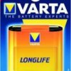 3R12 VARTA BATERIA