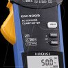 CM4002 Leakage clamp meter, digital, AC, up to 2000 A