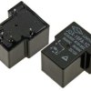 Przekaźnik 12VDC 30A JQX-15FA-1C; odp. HF105F-1-012D6-1Z