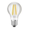 Żarówka LED E27 A60 7,2W = 100W 1521lm 3000K Ciepła 300 Filament LEDVANCE Ultra Efficient