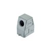 Harting 19 30 006 0547 Bush Enclosure durable precision-engineered 1pc