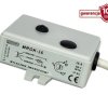 Wyłącznik zmierzchowy zewnętrzny 16A 230V AC 2-50lx IP65 MROK-16