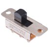 On-On Slide Switch DPDT 1.5A