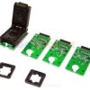 Zestaw adapterów BGA dla programatora T48 XGecu