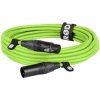 Rode 400832822 XLR Cable Green XLR to XLR
