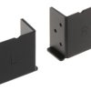 UCHWYT DO MONTAŻU REJESTRATORA W SZAFIE RACK DS-380/385 Hikvision
