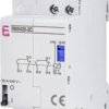 Stycznik bistabilny 20A 4-biegunowy(2-przełączne), 2-modułowy RBS420-2C-24V AC 002464157