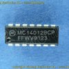 MC14012BCP