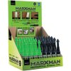 Marxman MARXMANCDU30MIX MarXman Standard & Deep Hole Pro Marking Tools CDU of 30