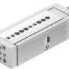 FESTO Mini-suwak 543994 DGSL-16-40-P1A Materiał obudowy: kute aluminium 1 szt.