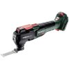 Metabo 613088840 MT 18 LTX BL Cordless multifunction Tool no Battery