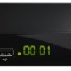Odbiornik cyfrowej telewizji naziemnej DVB-T/T2 Signal T2-BOX (H.265/HEVC)