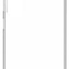 Samsung SAMSUNG Mobeen Clear Cover Galaxy S25 Cover wielobarwny GP-FPS931AEBTW
