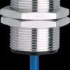 Inductive sensor, NAMUR, flush mounting M30, flush, 1 Form B (N/C), 30 mA, NI5002
