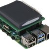UPS do Raspberry Pi® Joy-it rb-strompi3BAT-XL 1 szt.