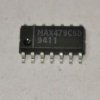 MAX479CSD /SMD/ - UKŁAD SCALONY