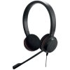 Jabra 4999-823-169 Evolve 20 Headset Wired Head-band Office/Call center USB Typ