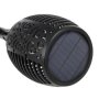 GreenBlue pochodnia solarna lampa ogrodowa LED GB156 realistyczny efekt żywego ognia IP65 GB156