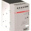 Zasilacz CP-C.1 24/200-L Wejście: 100-240 V AC/90-300 V DC Wyjście: DC 24 V/20 A 1SVR361763R1001