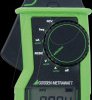 M611M METRALINE CM 400 current clamp meter, digital, AC/DC, up to 400 