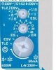 Wyłącznik czasowy klatki schodowej, bezgłośny, przekaźnik półprzewodnikowy 400W - TLZ12G-230V+UC