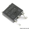 TLE42744DV50 5V 0.4A Voltage Regulator SMD-TO252-3 INFINEON