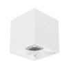 Lampa natynkowa LED Brumberg 42644175DA 20.5 W 2655 lm biały