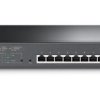 Switch Tp-Link Tl-Sg2210mp