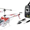 Carson RC Sport Easy Tyran 250 Helikopter RC dla początkujących RtF