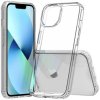 JT Berlin Pankow Clear Futerał backcase Apple iPhone 14 przeźroczysty Ładowarka indukcyjna 10883