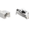 Wtyk teleinformatyczny RJ45 kat.5 Hirose TM11 CE6321