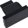 Zaślepka Do Szyny Profile Czarna 9458 Nowodvorski
