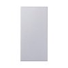 Zaślepka SIMON 500 100x50mm aluminium