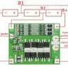 MODUL BMS,PCM LAD.18650 3S 12V 25A