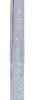 KS Tools 518.0702 518.0702 Klucz płaski podwójny Rozmiar klucza (metryczny) (tylko do tytułu) 8 - 9 mm