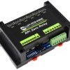 Moduł przekaźnikowy 6-kanałowy do Raspberry Pi Zero RS485/CAN Waveshare