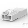 TE Connectivity 176283-1 TE AMP AMP Universal Power System, 1 szt.