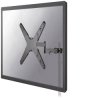 Neomounts FL40-450BL14 TV wall mount tiltable swivelling for 32"-55" TVs