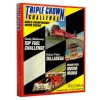 Triple Crown Challenge - World Champion Motor Racing (Compilation)