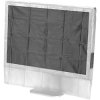 Hama 113815 Monitor dust cover Transparent 20.5x81x64.5 cm