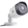 YALE SV-ABFX-W-2 CCTV Camera, 1080p, Smart Home, Outdoor, White